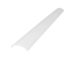 Экран для углового профиля