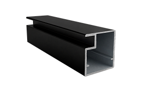 Фасадный профиль НЕО-Лайт U-19 